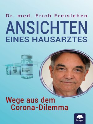cover image of Ansichten eines Hausarztes